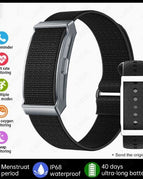 Black Dual Strap Edition