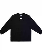 Black / L