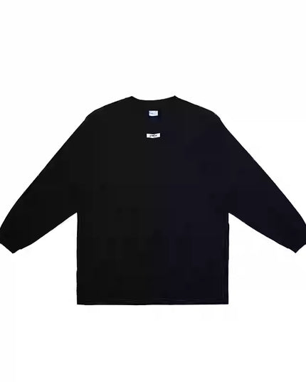All-matching Gym Clothes Loose Top