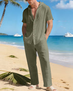 Army Green / 2XL