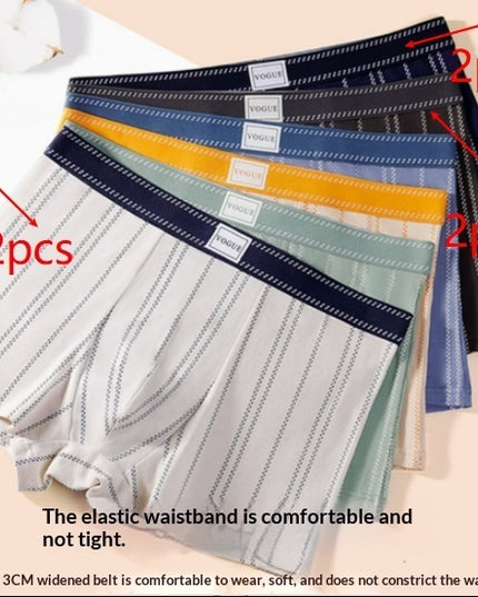Antibacterial Sweat-Absorbent And Breathable Shorts
