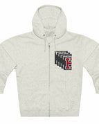 S / Oatmeal Heather