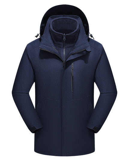 Heating Smart Heating Clothes For Men