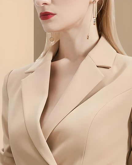 Royal Edge™ OL Skirt Suit – Haute Edition 25