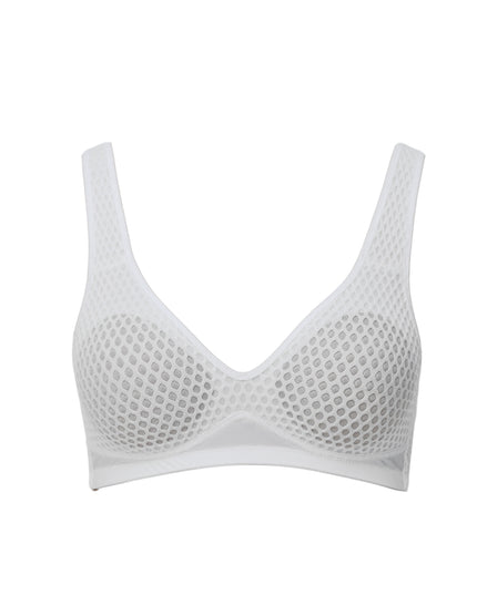 3D FITNESS BRA