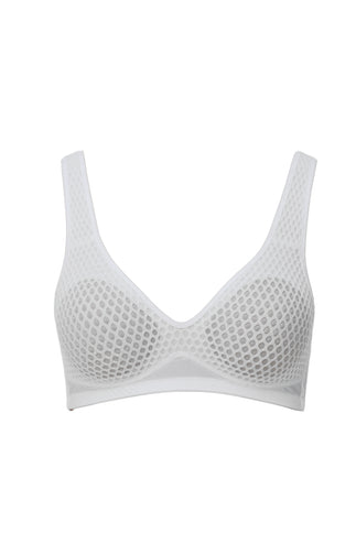 3D FITNESS BRA
