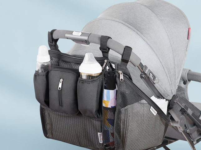 Universal Stroller Organizer