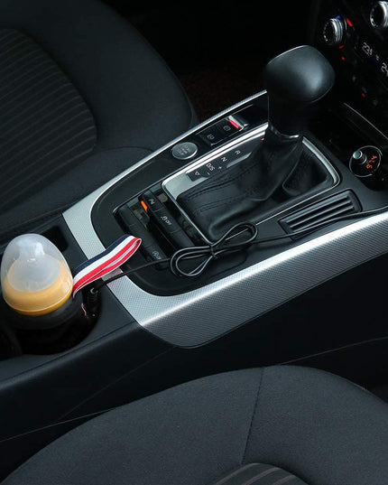Baby Bottle Warmer Car Moveable USB Bottle Cup Heating Insulation Bag