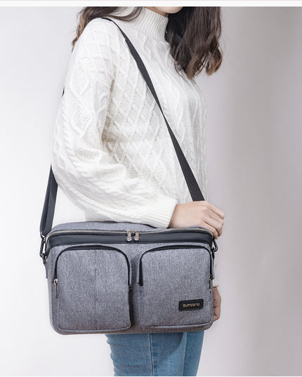Stroller Organizer Caddy Bag