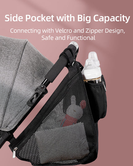 Universal Stroller Organizer