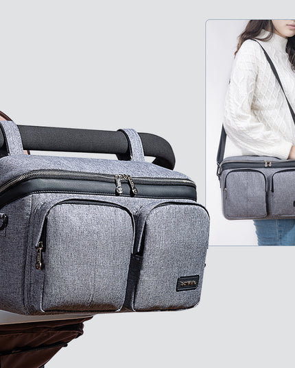 Stroller Organizer Caddy Bag