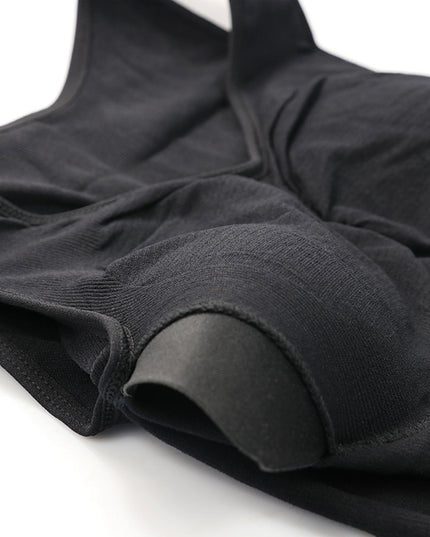 Women's Tummy Control Shape Wear Tank Tops XXL