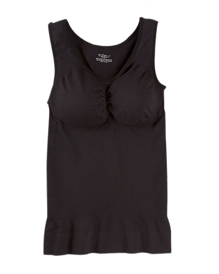 Women's Tummy Control Shape Wear Tank Tops XXL
