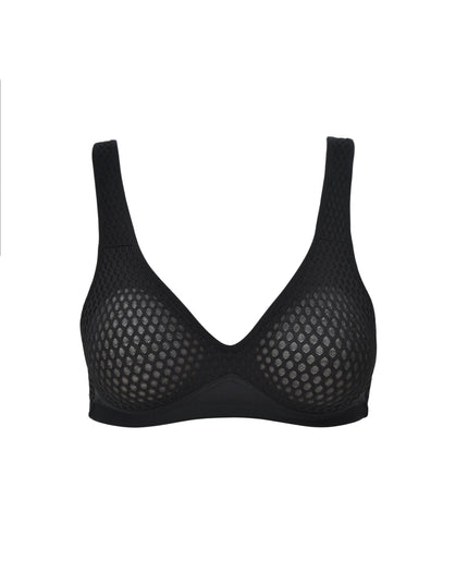 3D FITNESS BRA