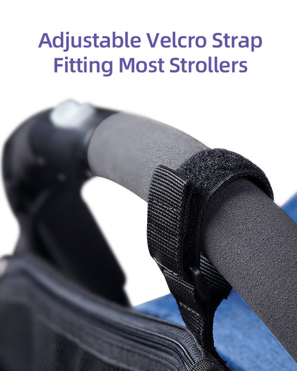 Universal Stroller Organizer