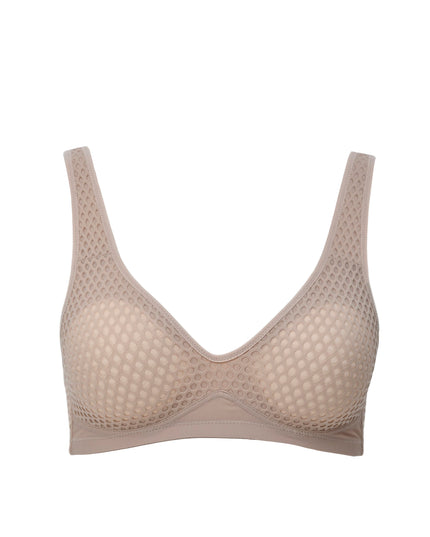 3D FITNESS BRA