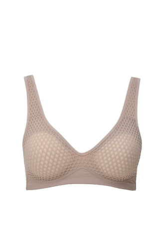 3D FITNESS BRA