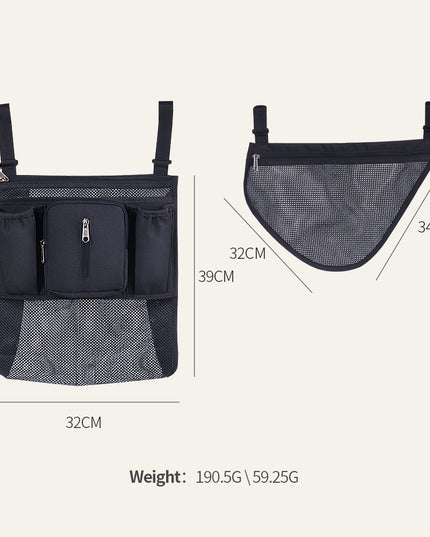 Universal Stroller Organizer