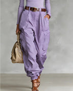 Violet / L