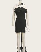 Black / L