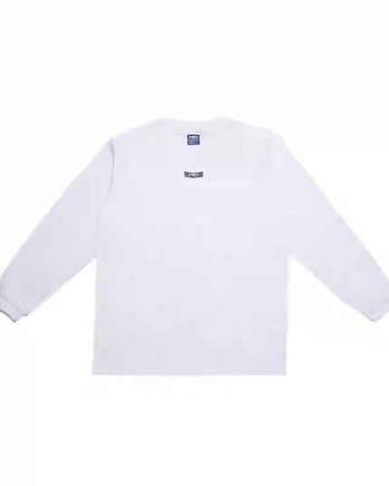 All-matching Gym Clothes Loose Top