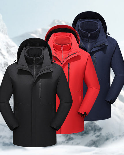 Heating Smart Heating Clothes For Men