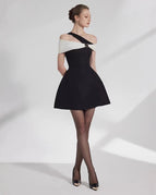 Black / L