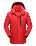 Red / 2XL