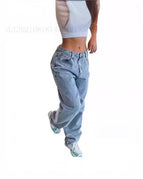 XS / Light Blue
