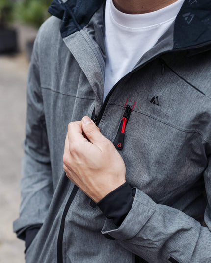 Adventure 2.0 - Men Gray