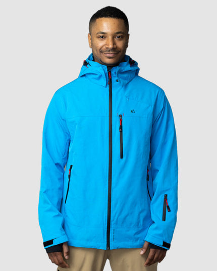 Adventure 2.0 - Men Light Blue