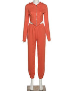 M / Orange