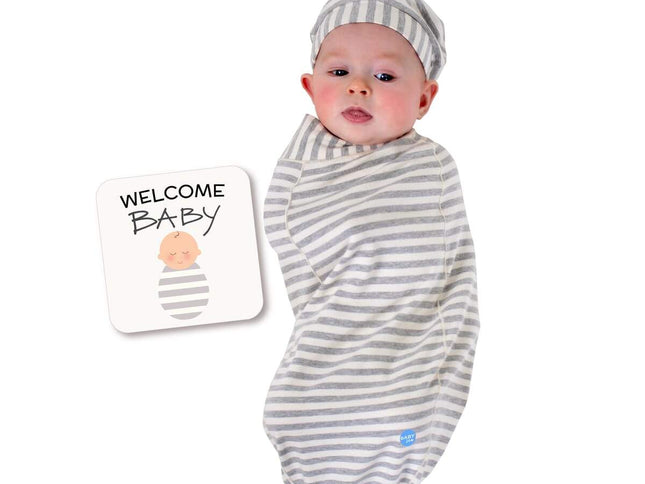 Stripe Baby