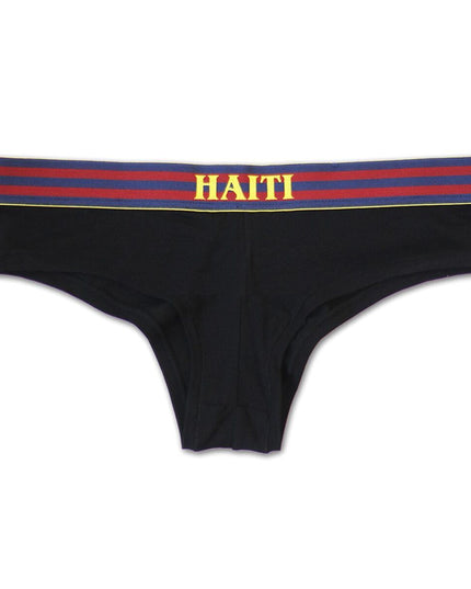 Sabbat x RLTD: Haiti Revolution Brief